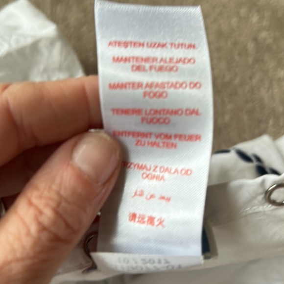 Jacadi Top - 10A - Picture 5 of 7